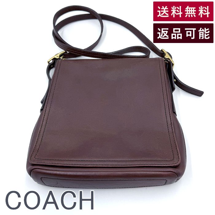 ����š�COACH ������ ���������Хå� ������ɥ����� �ܳ� �쥶�� �������ܥǥ� �Ф᤬�� ����̵�� 2084309227 i0911wq01340 ��...