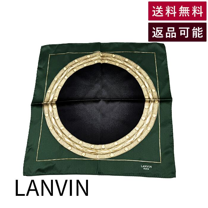 ����š�LANVIN ���Х� �ߥ˥������� ���륯100% ����̵�� 2084260061 i0727tq0123 ���ʲ� ���� ��� �֥��ɸ���DB