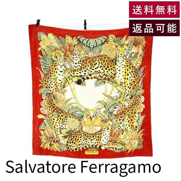 ����šۥե��饬�� Salvatore Ferragamo �ӡ��������� ��Ƚ �쥪�ѡ��� ��å� �� ����̵�� 2084048744 i1013tq01050...