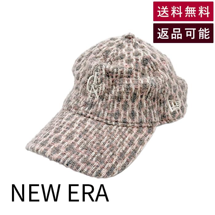�ڳ�ŷ�����ѡ�SALE 10%OFF�ۡ���š�NEW ERA �� CALNAMUR �˥åȥ���å� �ĥ����� �ԥ󥯷� 9TWENTY �˥塼���� ����̵�� 2...
