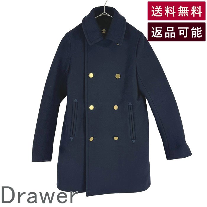 楽天市場】ドゥロワー（コート・ジャケット｜レディースファッション