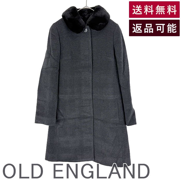 専用　超美品 オールドイングランドピーコートサイズ36 楽天市場】オールドイングランド ピーコートの通販