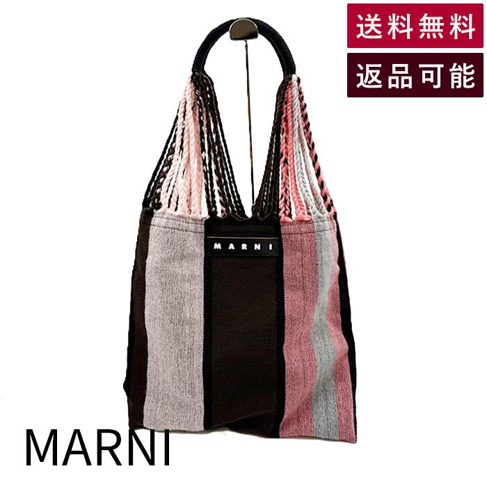 ����š�MARNI �ޥ�� �ȡ��ȥХå� �ޥ�����顼 �֥饦��� ����̵�� 2084061686 h0905lq01122 ���ʲ� ���� ��� �֥��ɸ���D...