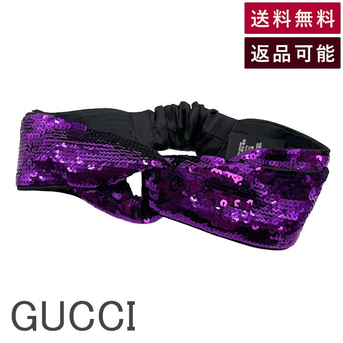 楽天市場】gucci ヘアバンド 中古の通販