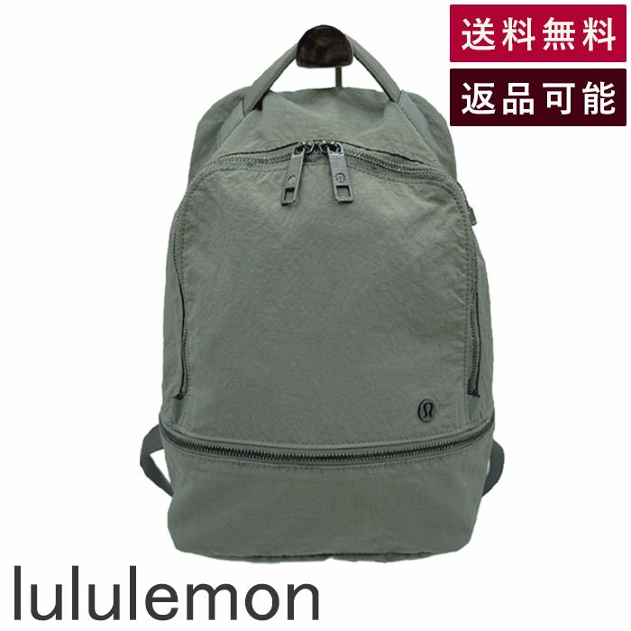 楽天市場】ルルレモン バッグ ヨガの通販