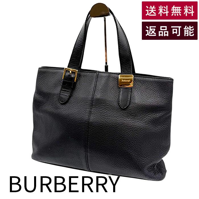 ����š�BURBERRY �С��Х꡼ �쥶�� �ȡ��ȥХå� �֥�å� �� ������ɶ�� ����̵�� i0926aq01798 ���ʲ� ���� ��� �֥��ɸ���DB