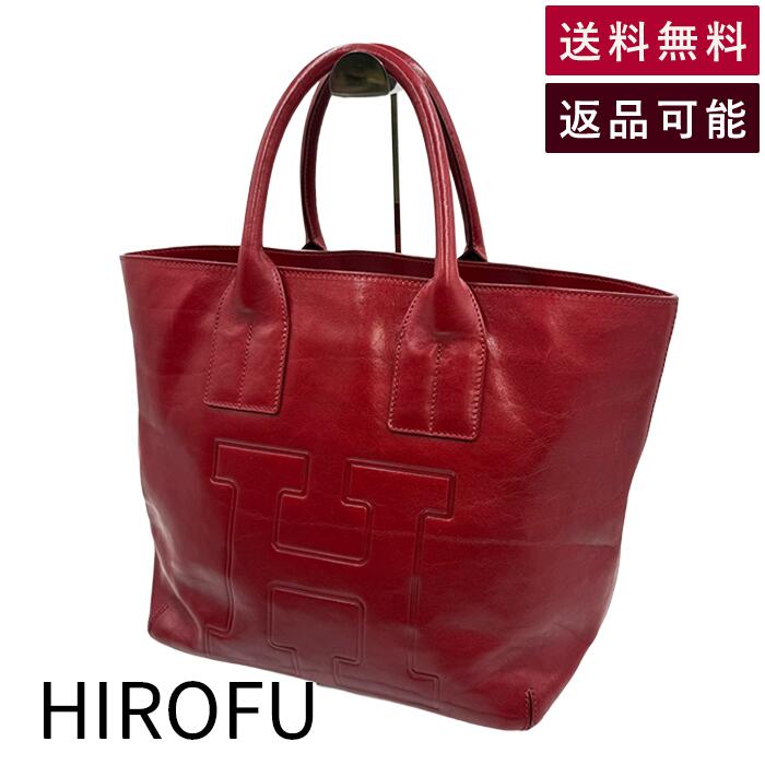 楽天市場】ヒロフ バッグ 中古（トートバッグ｜レディースバッグ