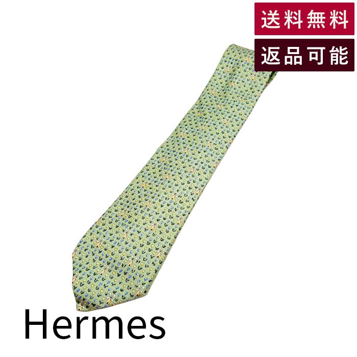 ����šۥ���᥹ HERMES �ͥ����� ���꡼�� ���륯 ���� �����դ� ����̵�� i1124tq02746 ���ʲ� ���� ��� �֥��ɸ���DB