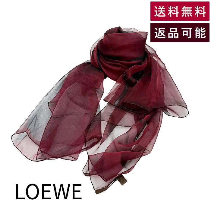 ����šۥ����� LOEWE �������� ���ե��� ��åɷ� ���륯 ��ǥ����� ����̵�� j0115lq02244 ���ʲ� ���� ��� �֥��ɸ���DB
