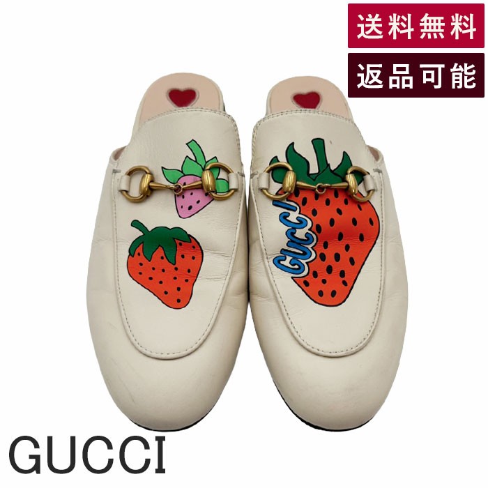 ����šۥ��å� GUCCI �������� �ߥ塼�� ����åݥ� �쥶�� �ۡ����ӥå� 36.5 ����̵�� j0115lq020176 ���ʲ� ���� ��� �֥��ɸ�...