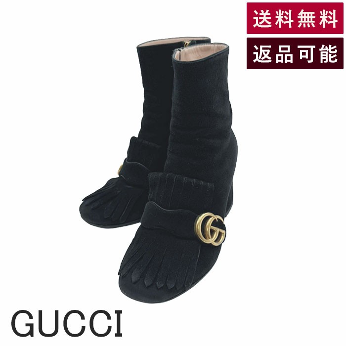 ����šۥ��å� GUCCI GG�ޡ����� ���硼�ȥ֡��� �֥�å� GG��� ����̵�� i1207oq001130 ���ʲ� ���� ��� �֥��ɸ���DB