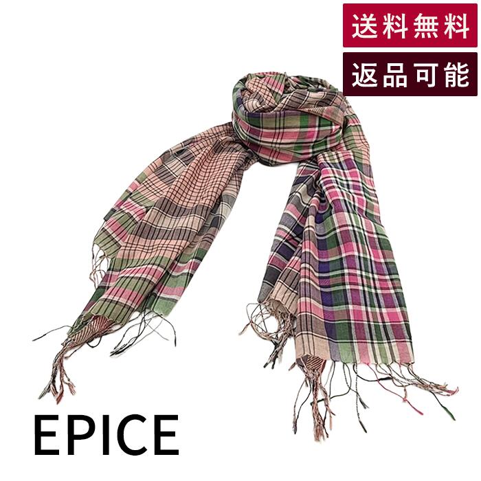 楽天市場】ストール epiceの通販