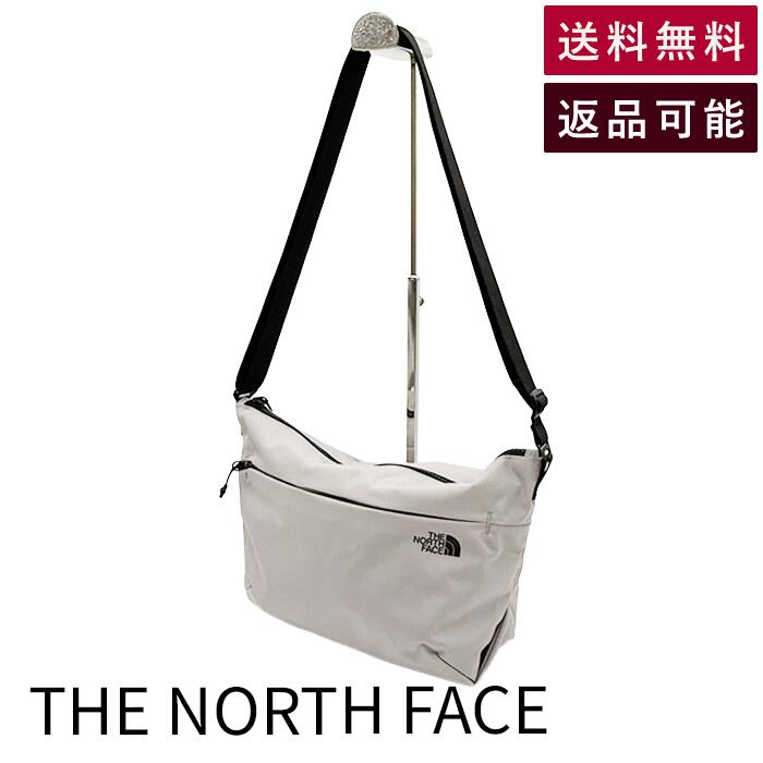 Rakuten - 【中古】ノースフェイス THE NORTH FACE ショルダーバッグ グレー 軽量 ナイロン 斜め掛け 送料無料 i1207oq01125 返品可 古着 中古 ブランド古着DB