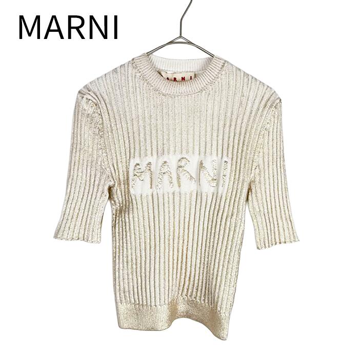 楽天市場】MARNI（ニット・セーター｜トップス）：レディース