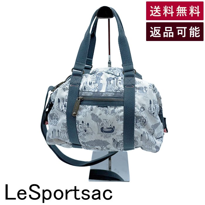楽天市場】lesportsac artist in residence（バッグ・小物・ブランド