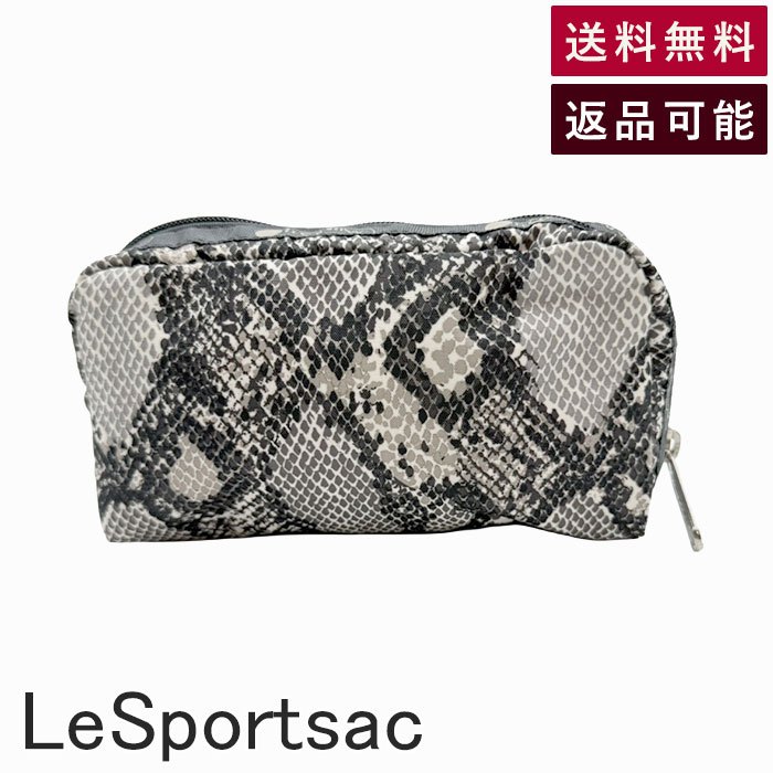 楽天市場】レスポートサック パイソン（バッグ・小物・ブランド雑貨
