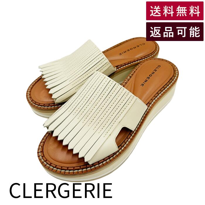 楽天市場】クレジュリー Clergerieの通販