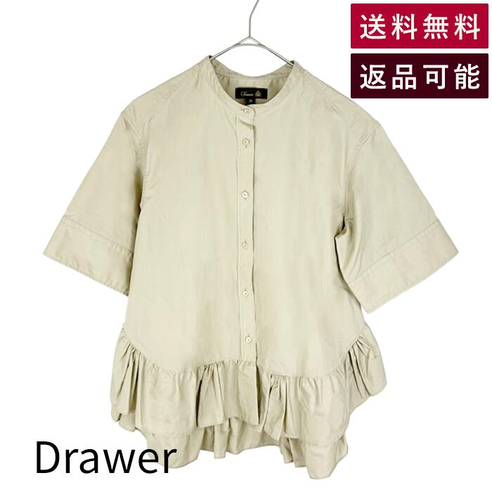 楽天市場】drawer 中古（シャツ・ブラウス｜トップス）：レディース