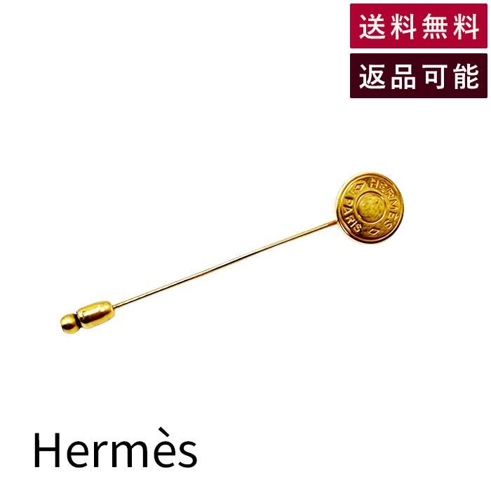 楽天市場】エルメス セリエ ピンブローチの通販