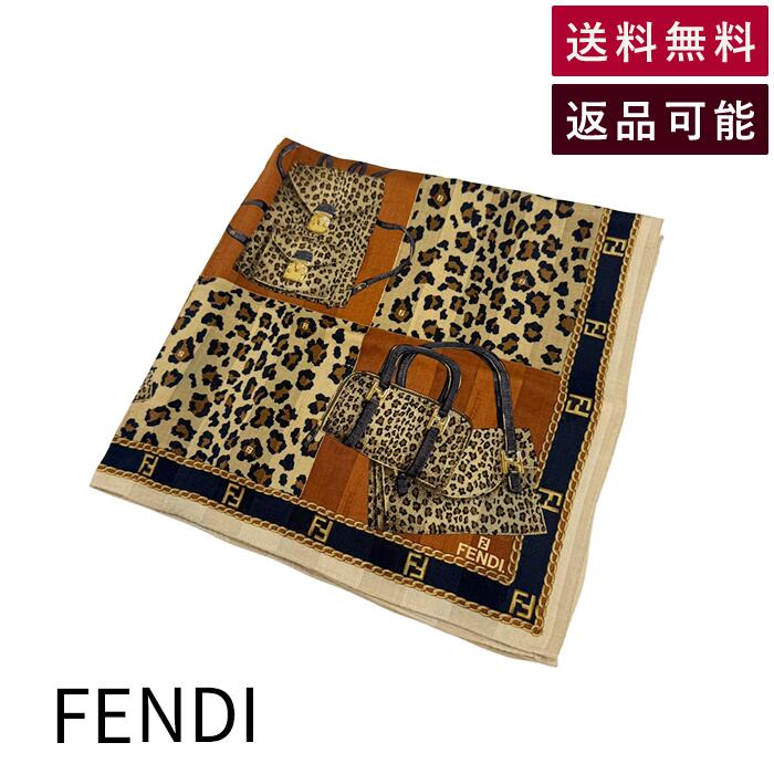 楽天市場】フェンディ レオパードの通販