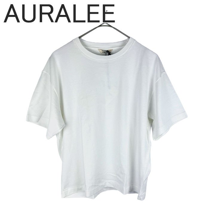 楽天市場】オーラリー tシャツ（Tシャツ・カットソー｜トップス