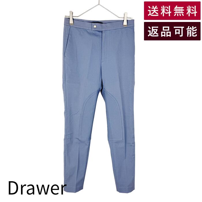 楽天市場】ドゥロワー（パンツ｜ボトムス）：レディースファッションの通販