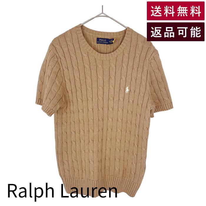 楽天市場】ralph lauren 半袖 ニットの通販