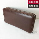 【新品】【福袋対象】カード財布 茶 じゃばら アコーディオン ポイントカードケース 大容量 レディース おしゃれ たくさん入る966369-E0419 古着 中古 ブランド古着DB 値下げ