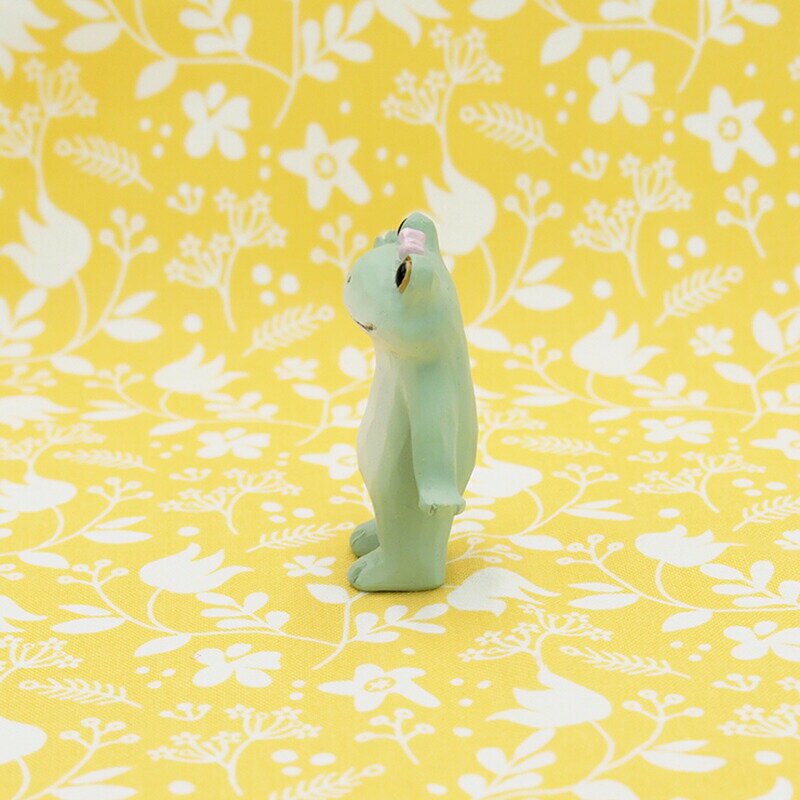 コポミ カエル かえる コポーシリーズ グッズ...の紹介画像2
