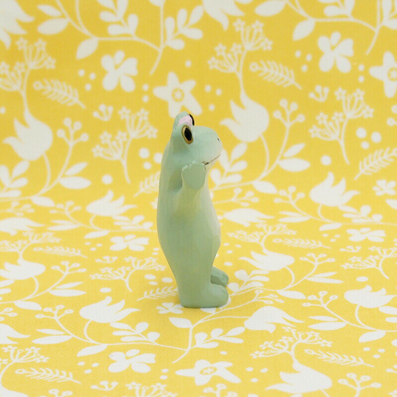 コポミ カエル かえる コポーシリーズ グッズ...の紹介画像3