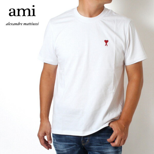 楽天市場】ami alexandre mattiussi tシャツ(カラーホワイト 楽天市場】ami alexandre mattiussi tシャツ(カラーホワイト