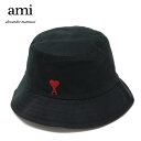 【ボーナスサマーセール開催中】25SSモデルアミ アレクサンドル マテュッシ AMI Alexandre Mattiussi ユニセックス AMI DE COE...
