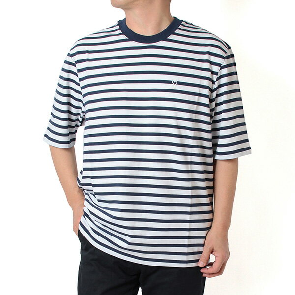 AMI PARIS ストライプ Tシャツ 半袖【本日のみ値下げ中】 楽天市場】ストライプ シャツ メンズ（ブランドアミ）（トップス