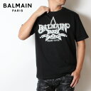 o} BALMAIN Y BALMAIN X^[TVcyubNzCH1EG000GD29 EAB/y2024SSzm-tops