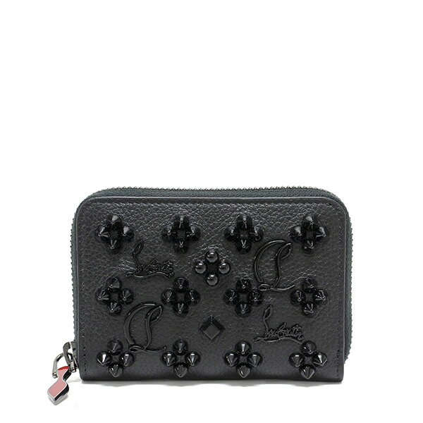 本日限定価格　ルブタン小銭入れ Christian Louboutin - xyz様 専用小銭入れ&カードケースの通販 by