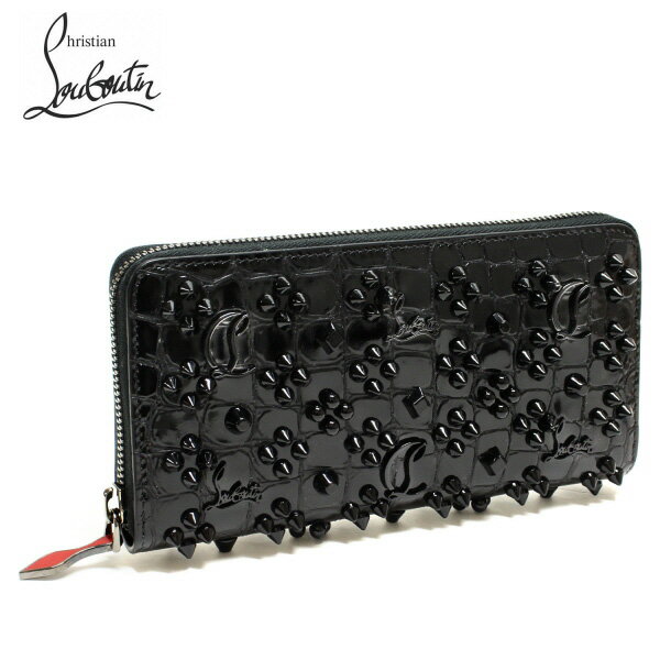 楽天市場】christian louboutin 【w panettone walletの通販 楽天市場】christian louboutin 【w panettone walletの通販