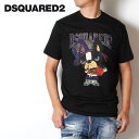 fB[XNGA[h DSQUARED2 oXPbg`vg TVcyubNzGD1262 S23009 900/y2024SSzm-tops