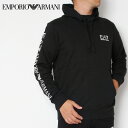 G|IA}[j EMPORIO ARMANI EA7 X[uS vI[o[p[J[yubN+zCgSz8NPM18 PJ05Z 0203/y2023-24AWzm-tops