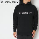 WoVB GIVENCHY uhS t[fB vI[o[p[J[ SLIM FITyBLACKzBMJ0HC3YAC 001 BLACK/y2023-24AWzm-tops