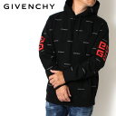 GIVENCHY 2023-24年秋冬新作ジバンシィ【トップス】パーカー