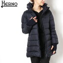 ヘルノ HERNO ポーラテック POLAR-TECH ダウンコートPI0660D 12004 9200/l-outer