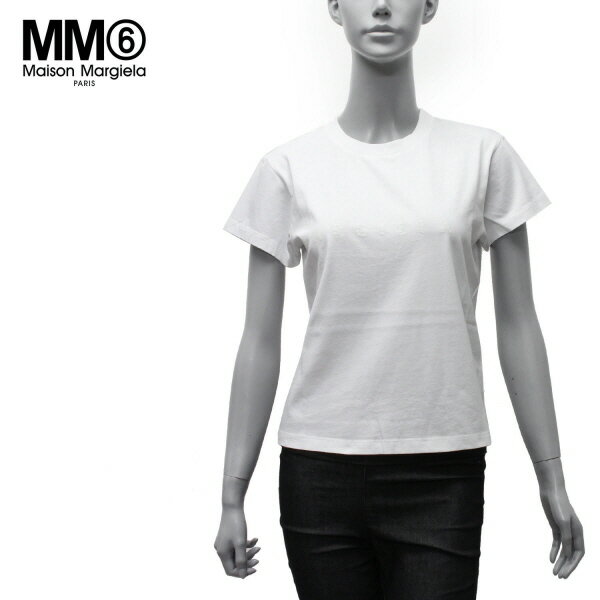 GGVbNX MM6 Maison Margiela fB[X sNZSTVcyzCgzS52GC0265 S24312 100/y2023SSzl-tops