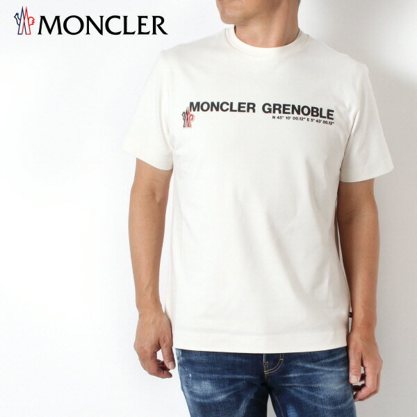 楽天市場】オフホワイト(ブランドモンクレール)(Tシャツ 楽天市場】オフホワイト(ブランドモンクレール)(Tシャツ