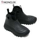 モンクレール MONCLER ACQUA HIGH レディース レインブーツ【ブラック】4G00030 M2869 999/【2023SS】l-shoes