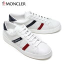 y󂠂BizN[ MONCLER Y MONACO M Xj[J[yzCg(gR[)z4M00290 M3126 P07/y2023-24AWzm-shoes