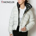 モンクレール MONCLER YSER レディース ダウンジャケット1A00024 596IU 90D/l-outer