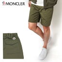 24SSV샂N[ MONCLER Y RbgXgb` V[gpcyJ[Lz2B00011 57448 81M/y2024SSzm-bottoms