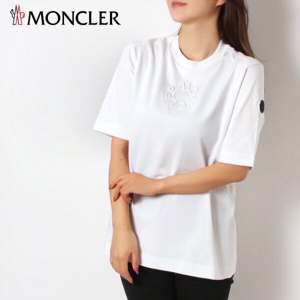 24SSV샂N[ MONCLER fB[X G{XHS TVcyzCgz8C00002 89A17 001/y2024SSzl-tops