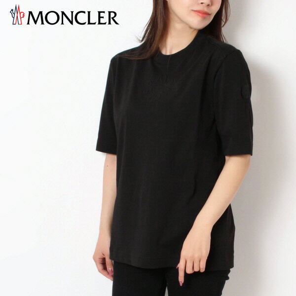 24SSV샂N[ MONCLER fB[X G{XHS TVcyubNz8C00002 89A17 999/y2024SSzl-tops