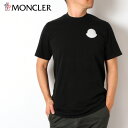 24SSV샂N[ MONCLER Y NVbNpb` TVcyubNz8C00045 83927 998/y2024SSzm-tops